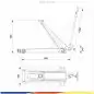 Preview: AC Hydraulic Wagenheber 6t